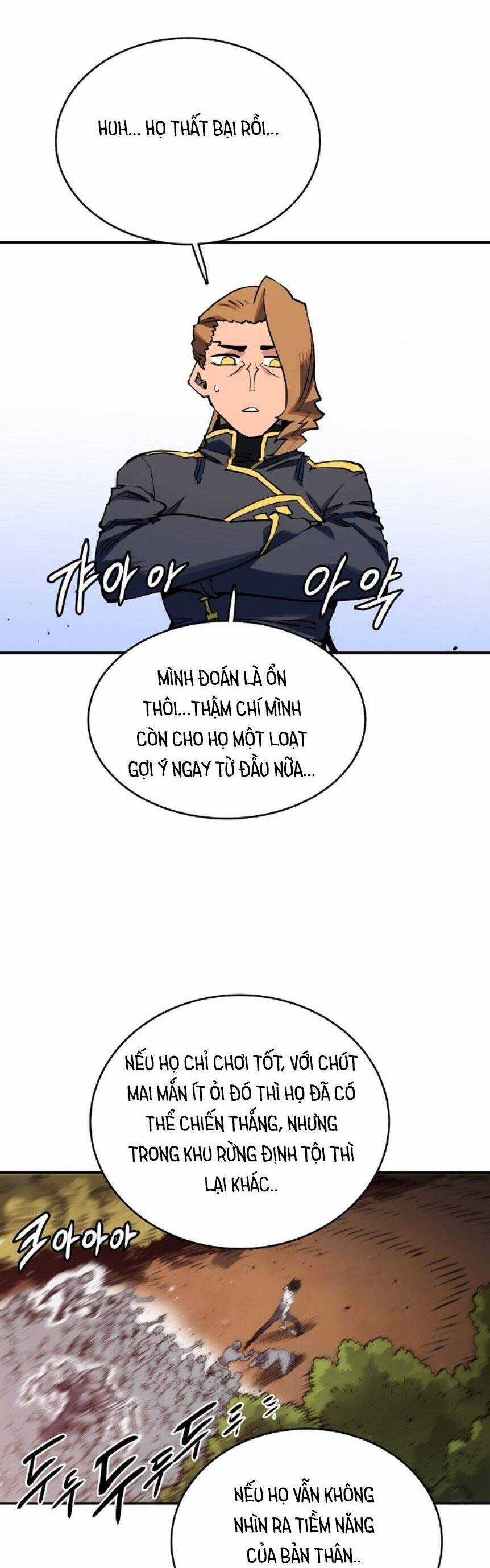 Player - Chương 23 - Trang 8