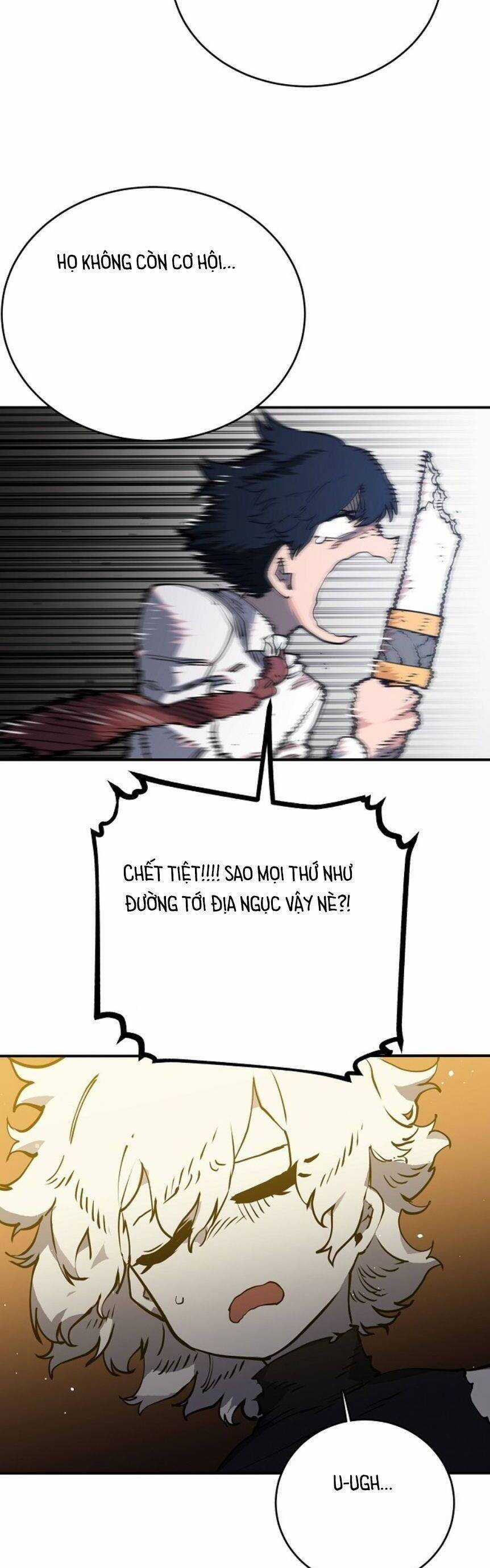 Player - Chương 23 - Trang 9