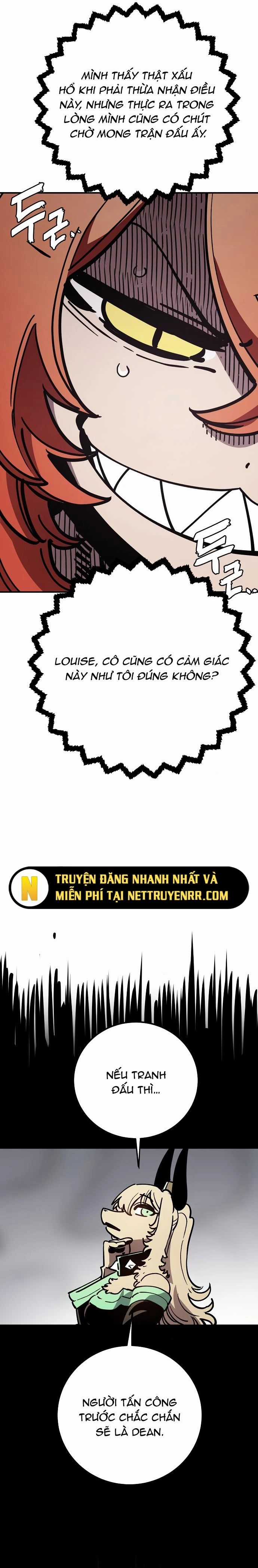 Player - Chương 230 - Trang 17