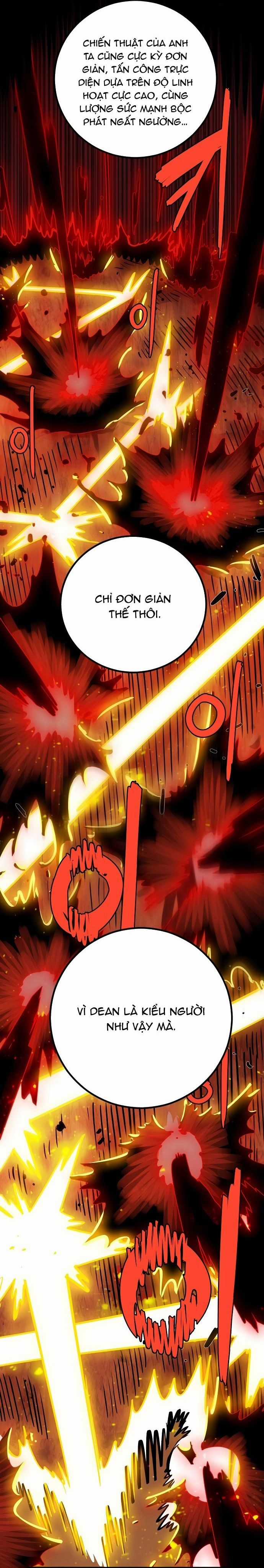 Player - Chương 230 - Trang 18