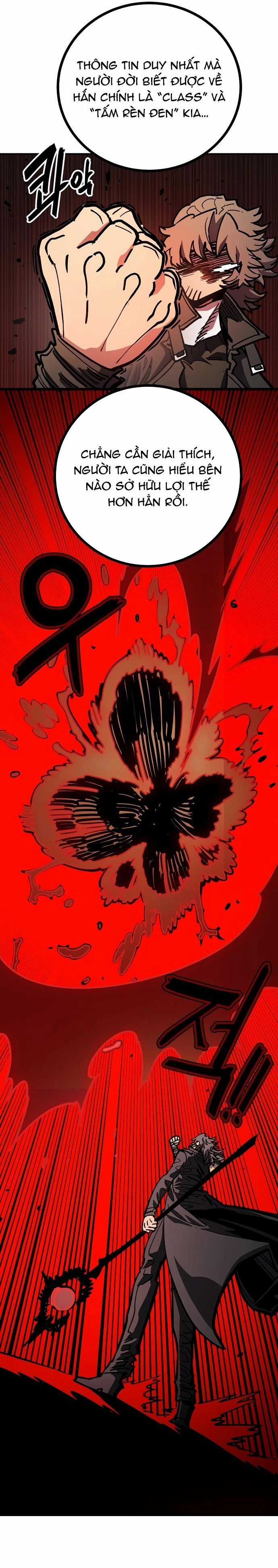 Player - Chương 230 - Trang 21