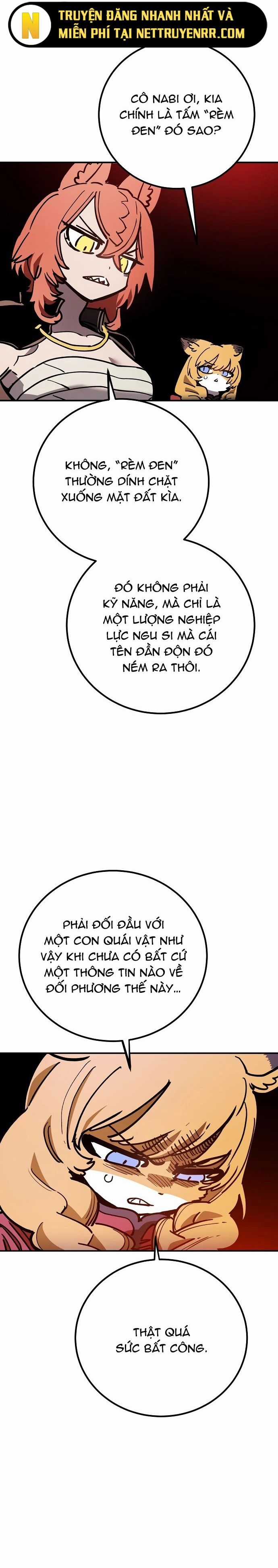 Player - Chương 230 - Trang 22