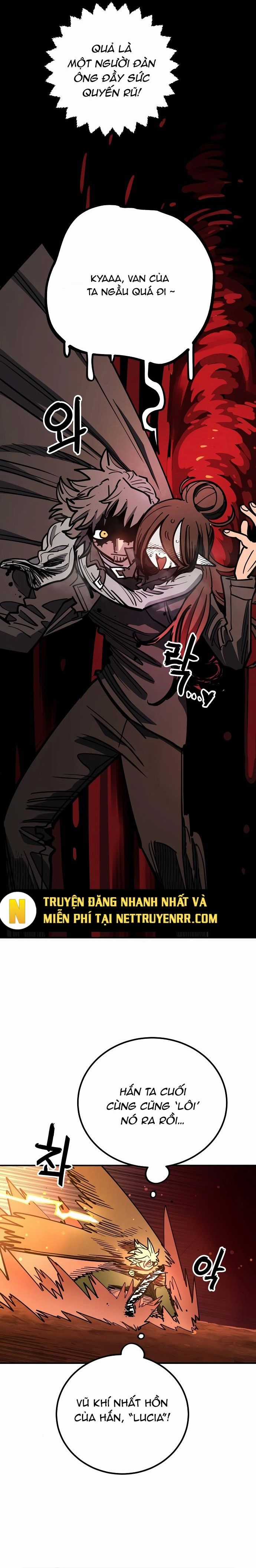 Player - Chương 230 - Trang 31