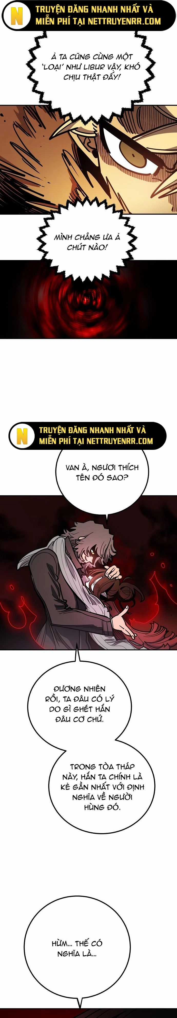 Player - Chương 230 - Trang 32