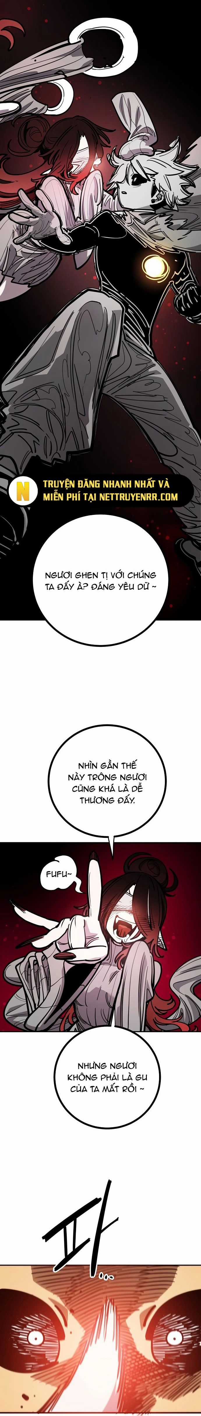 Player - Chương 230 - Trang 35