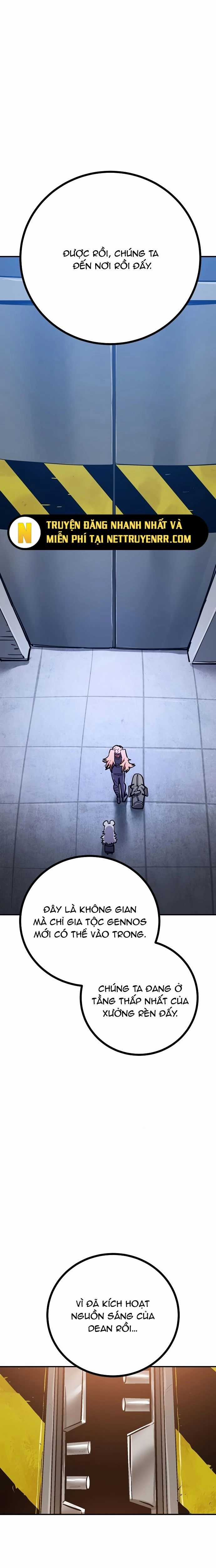 Player - Chương 230 - Trang 6