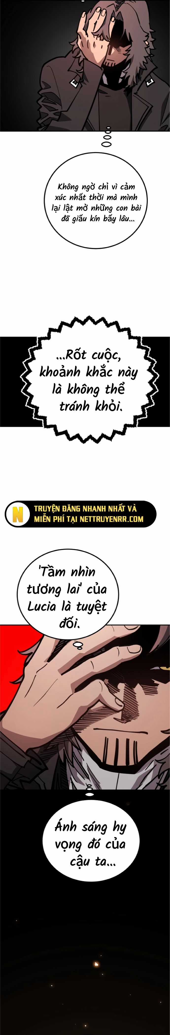 Player - Chương 231 - Trang 16