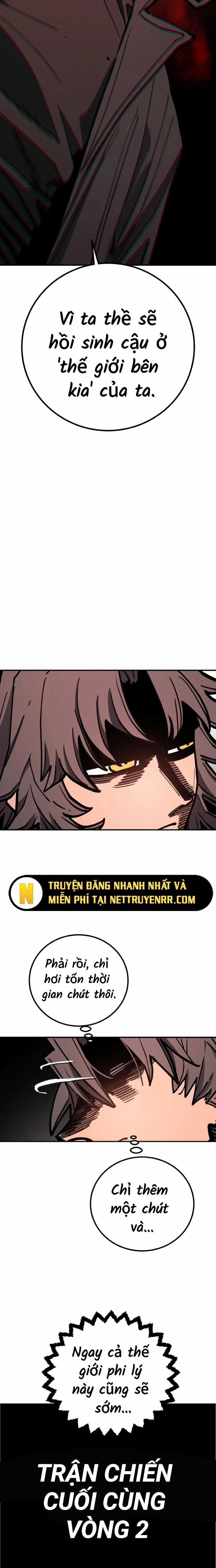 Player - Chương 231 - Trang 20