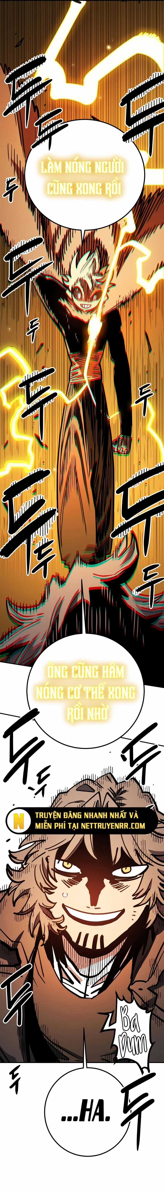 Player - Chương 231 - Trang 25