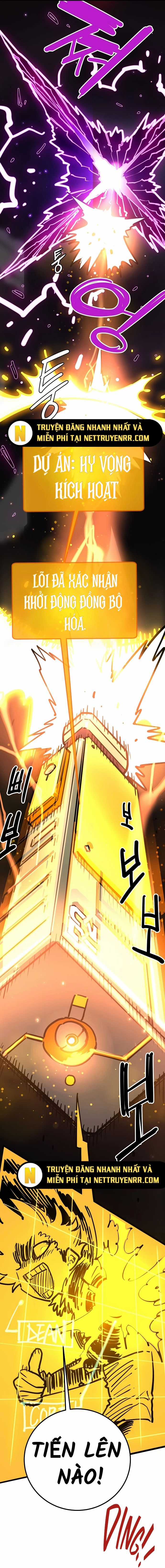 Player - Chương 231 - Trang 33