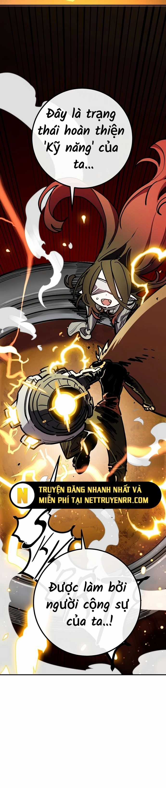 Player - Chương 231 - Trang 35