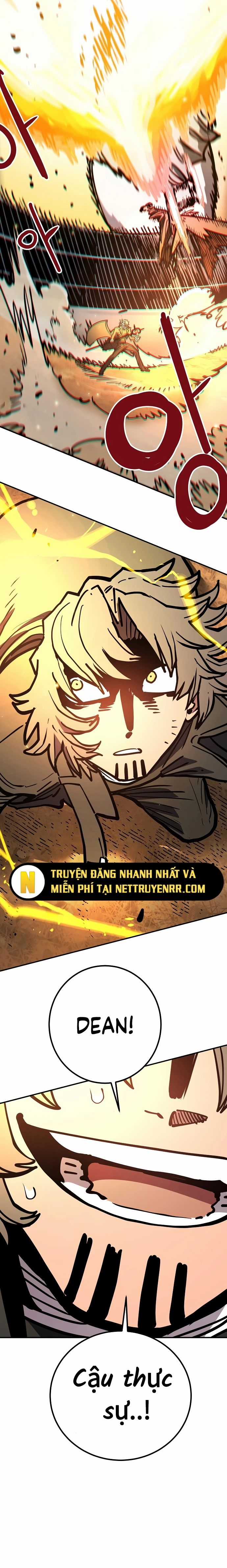 Player - Chương 231 - Trang 37