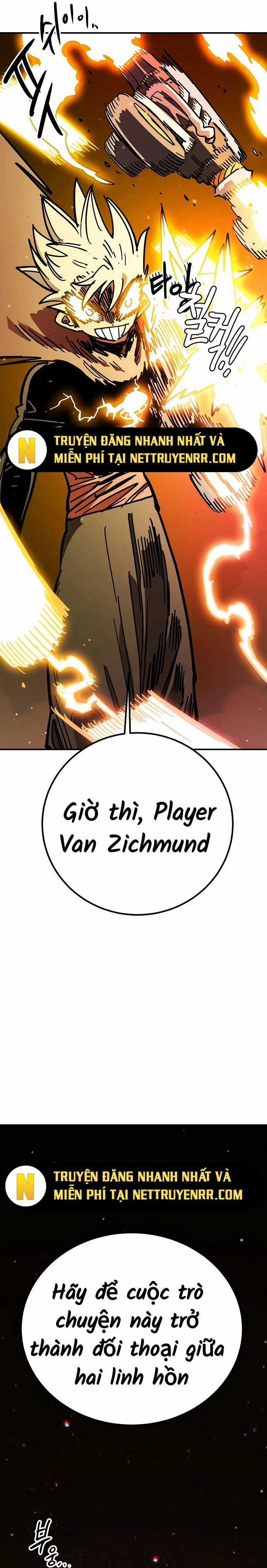 Player - Chương 231 - Trang 38