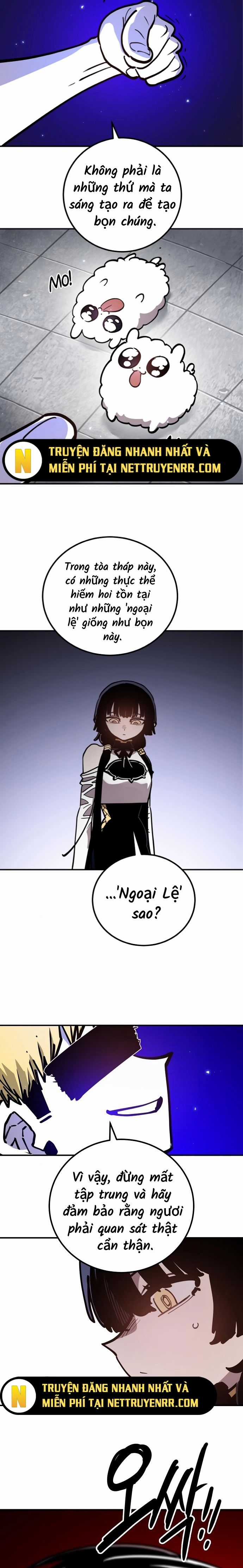 Player - Chương 231 - Trang 5