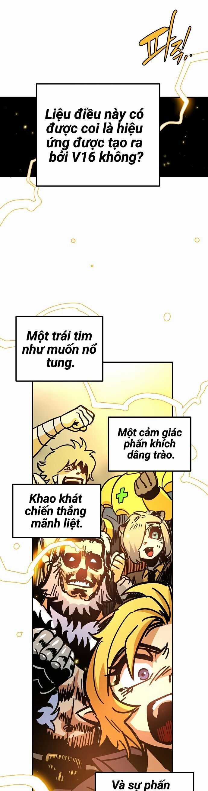 Player - Chương 232 - Trang 18