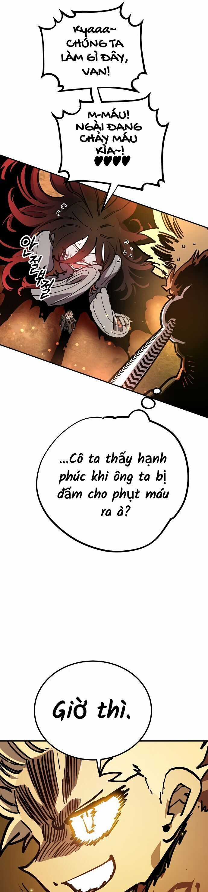 Player - Chương 232 - Trang 29