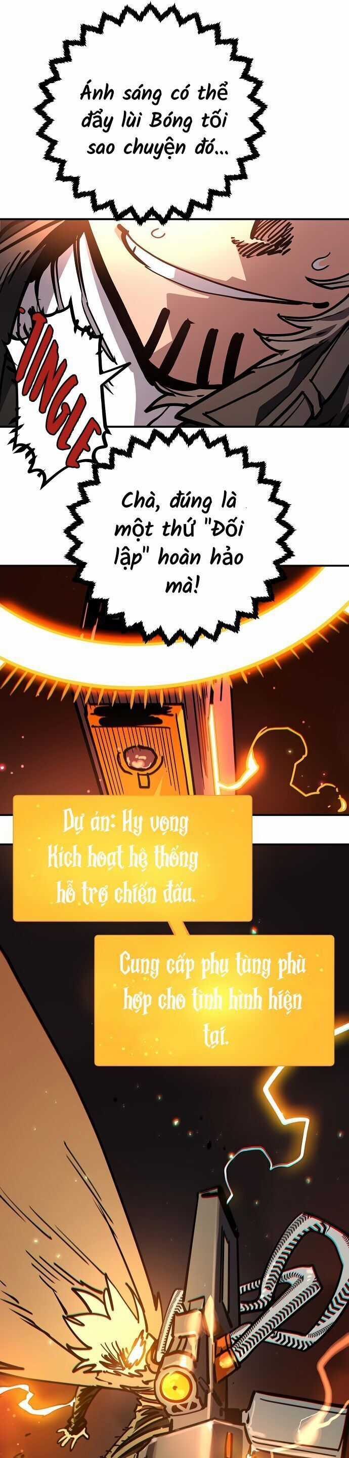 Player - Chương 232 - Trang 7