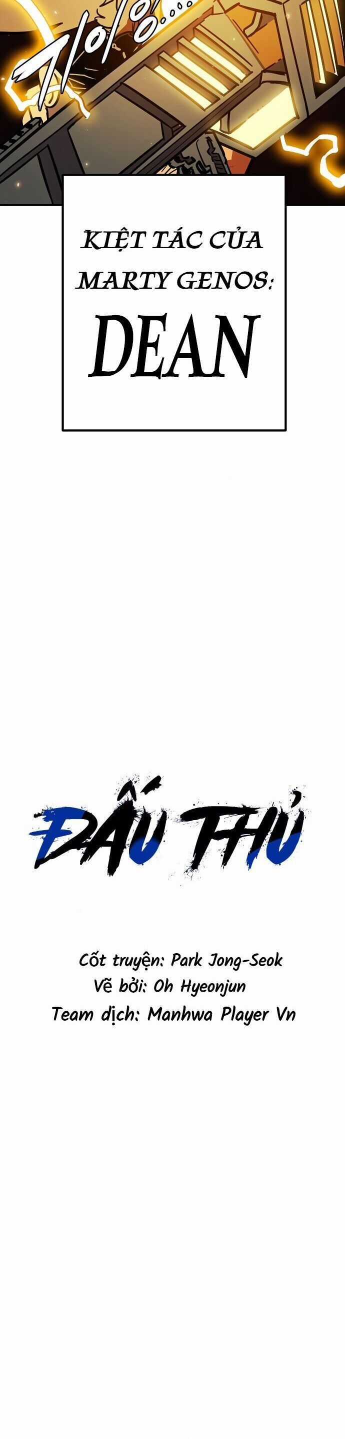 Player - Chương 232 - Trang 9