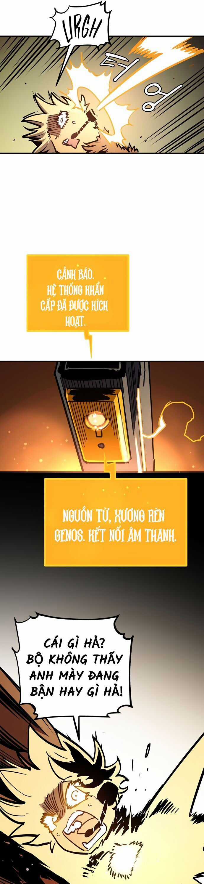 Player - Chương 233 - Trang 39