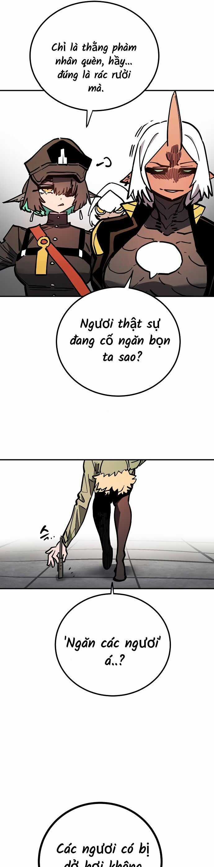 Player - Chương 233 - Trang 56