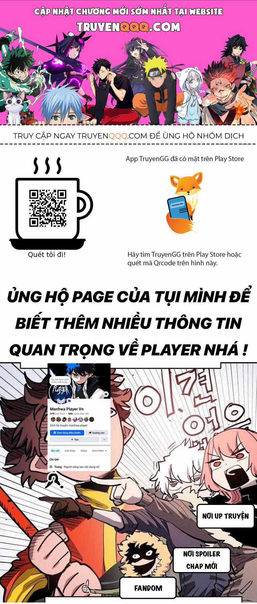 Player - Chương 234 - Trang 1