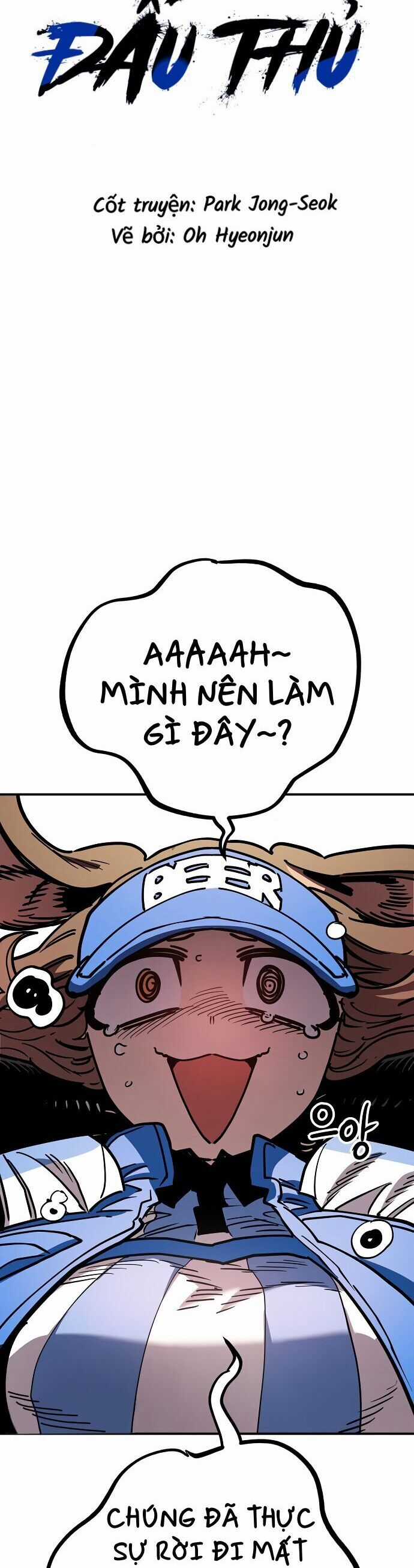 Player - Chương 234 - Trang 12