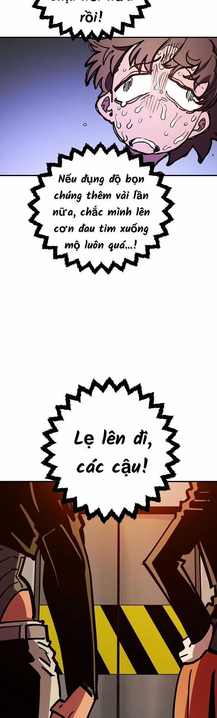 Player - Chương 234 - Trang 18