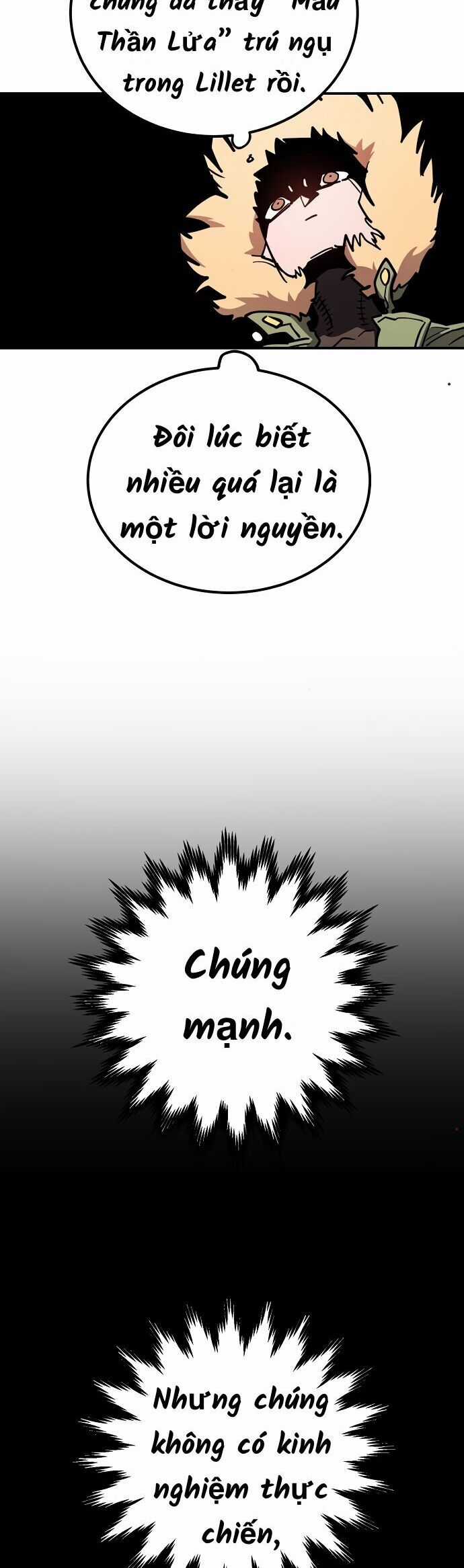 Player - Chương 234 - Trang 23