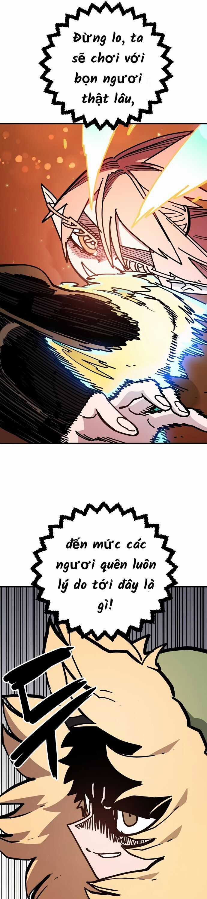 Player - Chương 234 - Trang 33