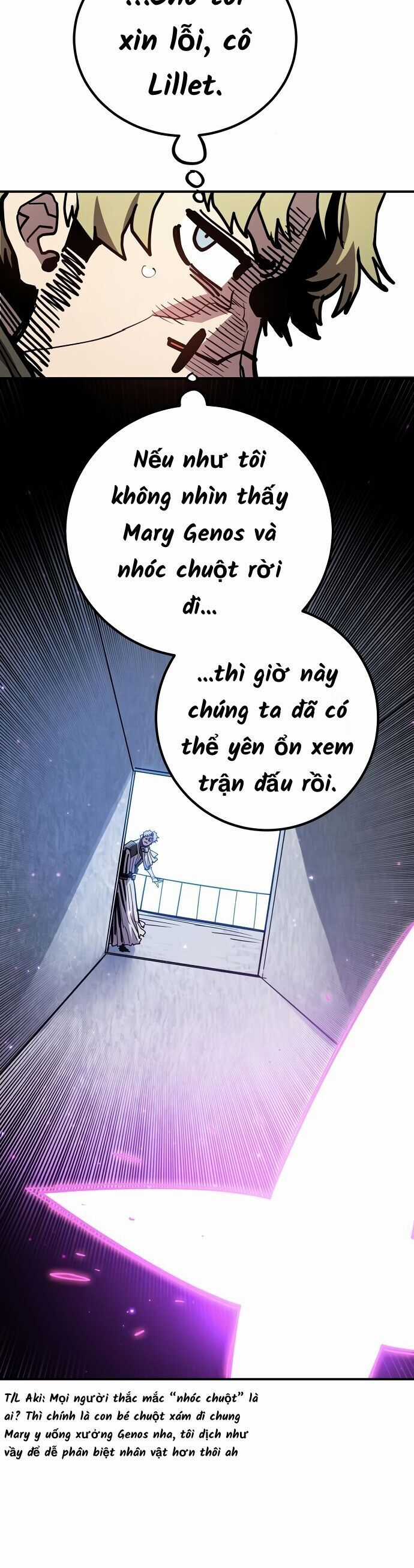 Player - Chương 234 - Trang 7