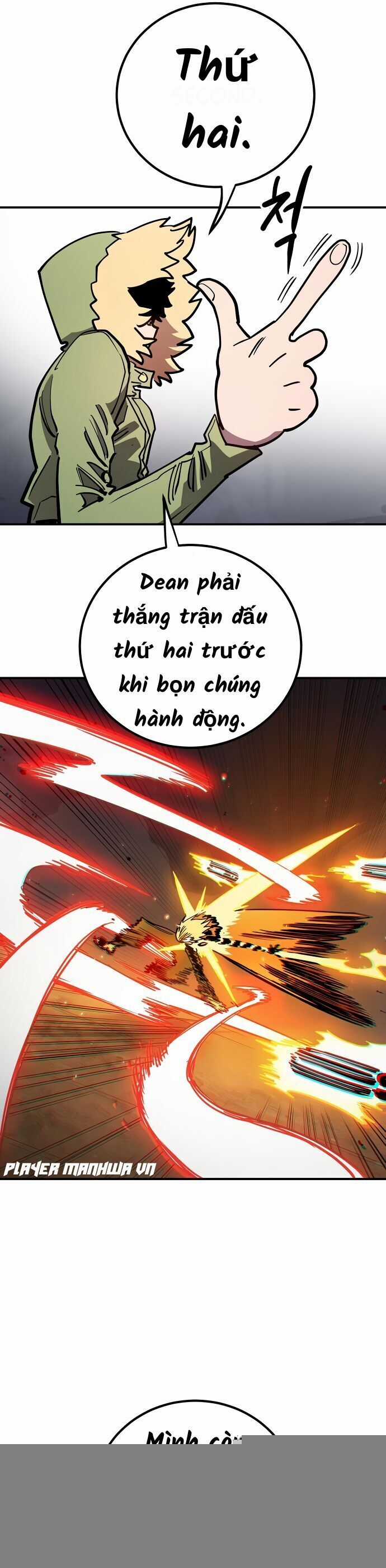 Player - Chương 234 - Trang 8