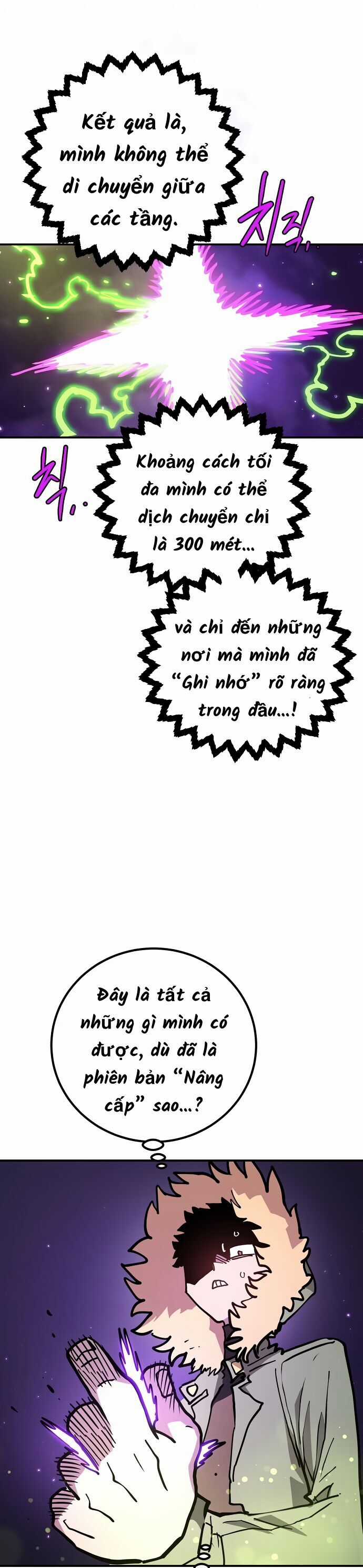 Player - Chương 236 - Trang 16