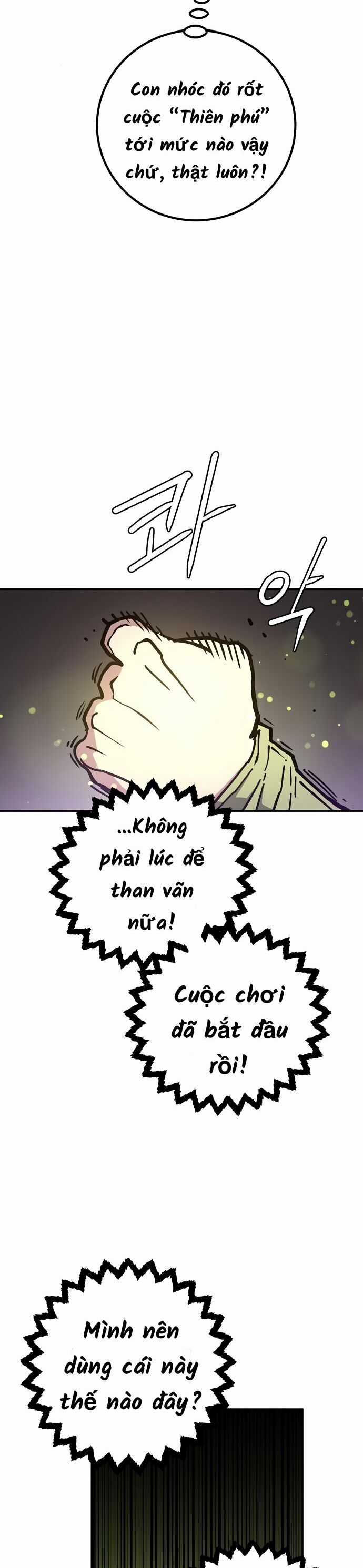Player - Chương 236 - Trang 17