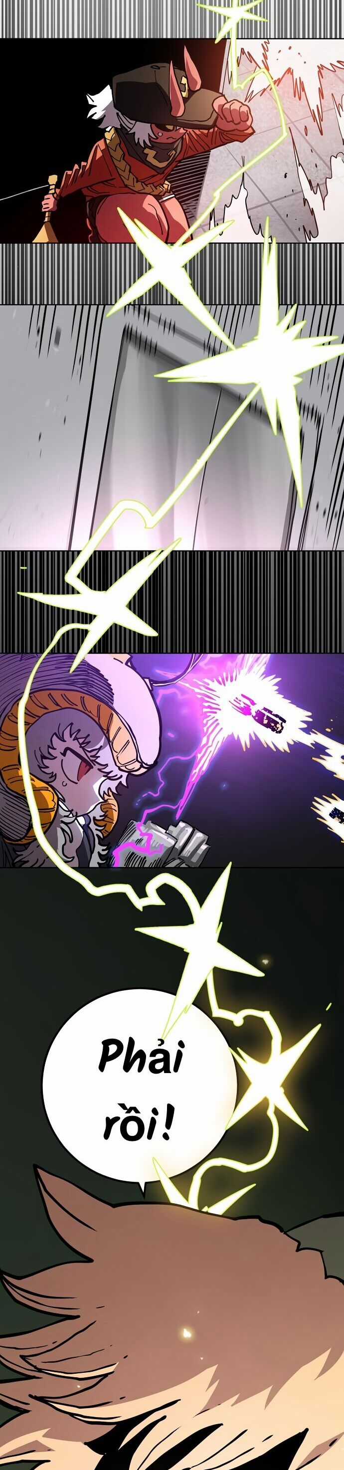 Player - Chương 236 - Trang 20