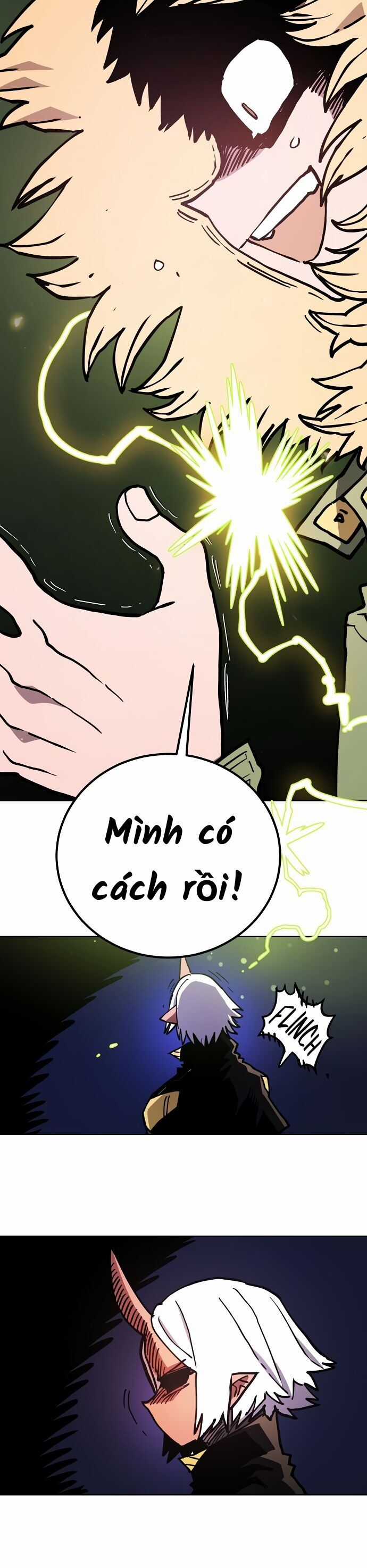 Player - Chương 236 - Trang 21