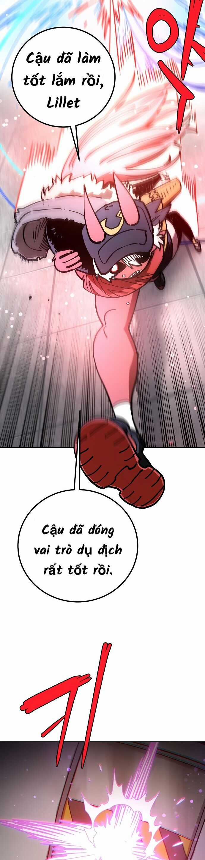 Player - Chương 236 - Trang 27