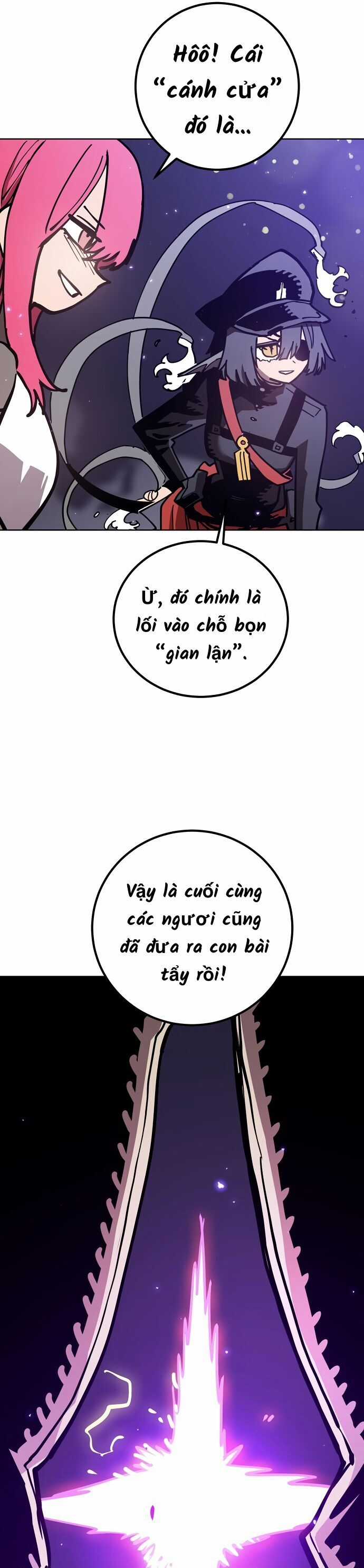 Player - Chương 236 - Trang 29