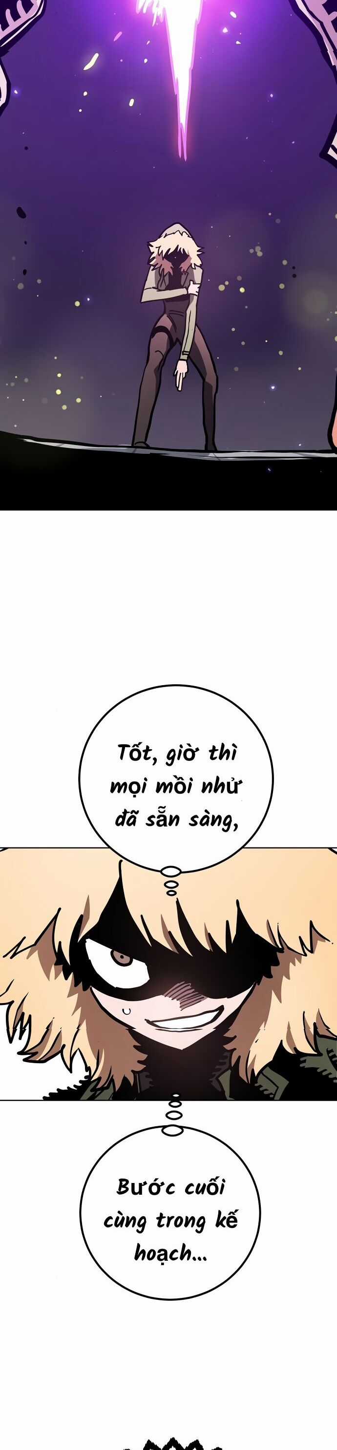 Player - Chương 236 - Trang 30