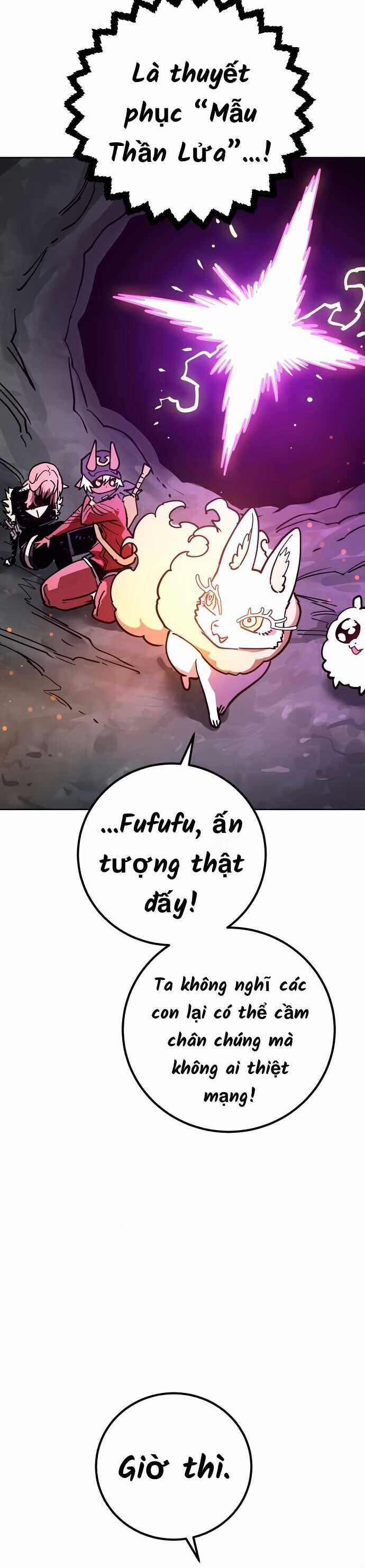 Player - Chương 236 - Trang 31