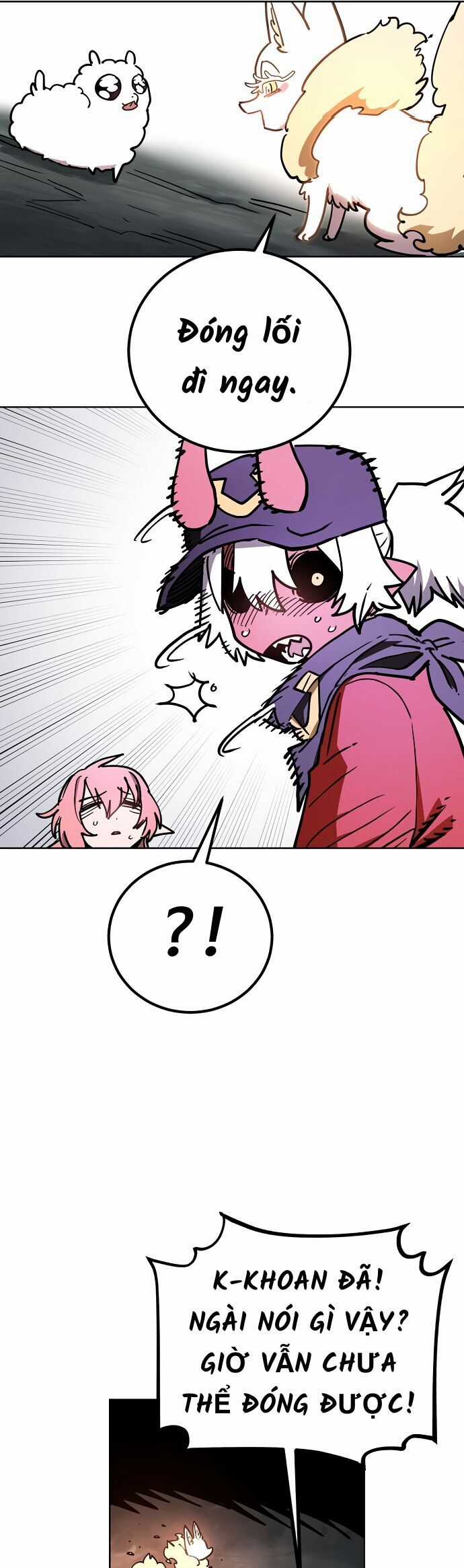 Player - Chương 236 - Trang 32