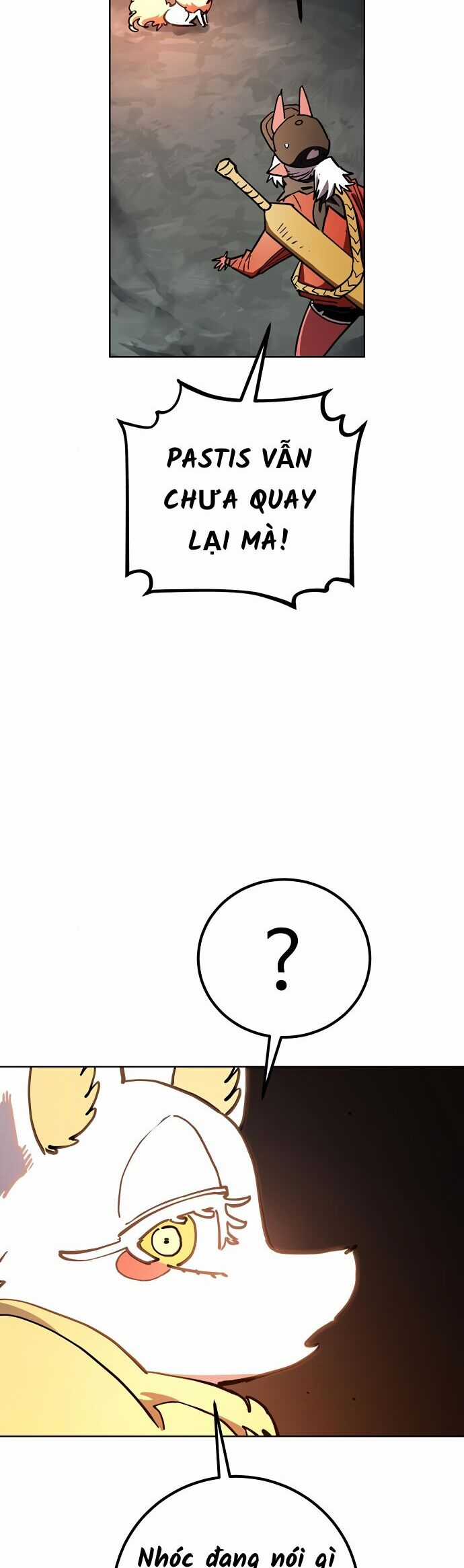 Player - Chương 236 - Trang 33