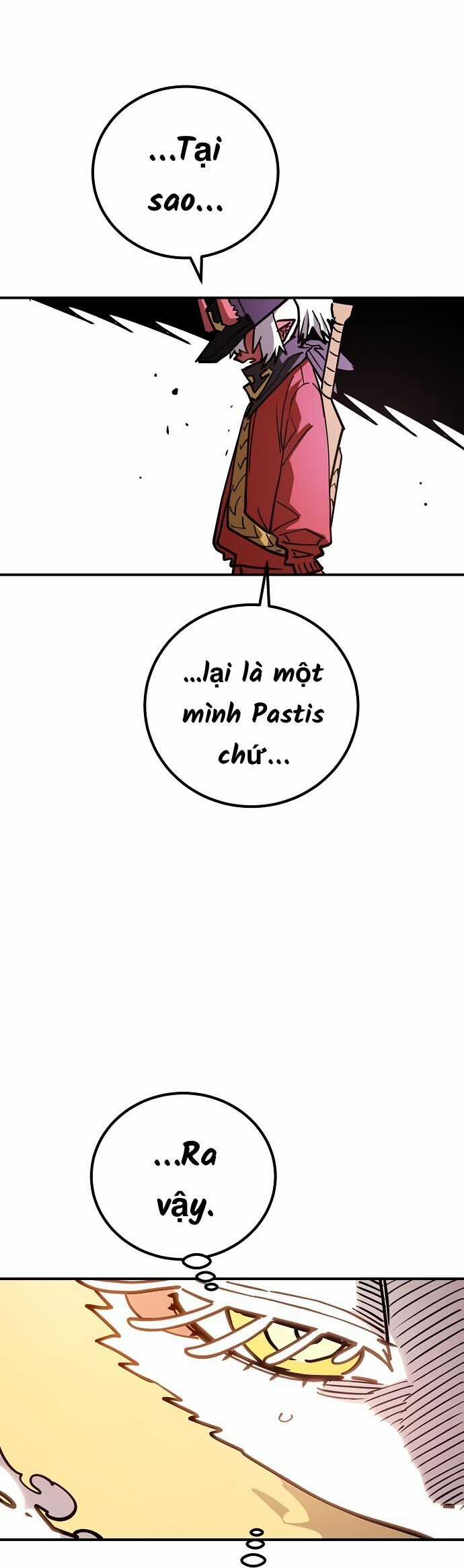 Player - Chương 236 - Trang 35