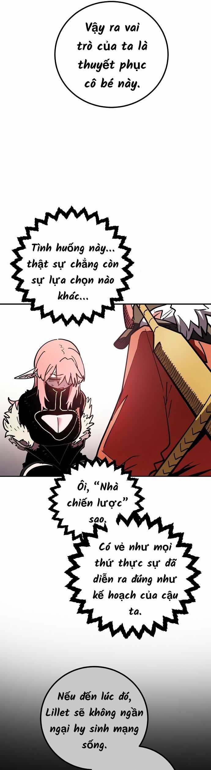 Player - Chương 236 - Trang 36