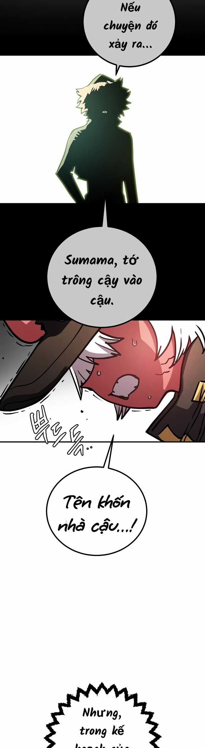 Player - Chương 236 - Trang 37