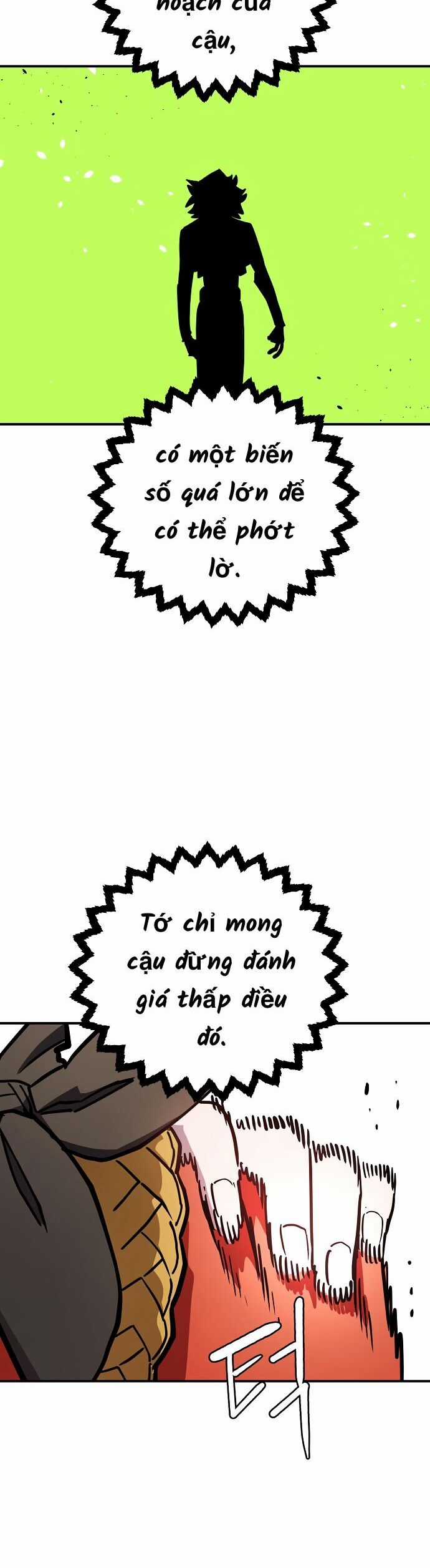 Player - Chương 236 - Trang 38