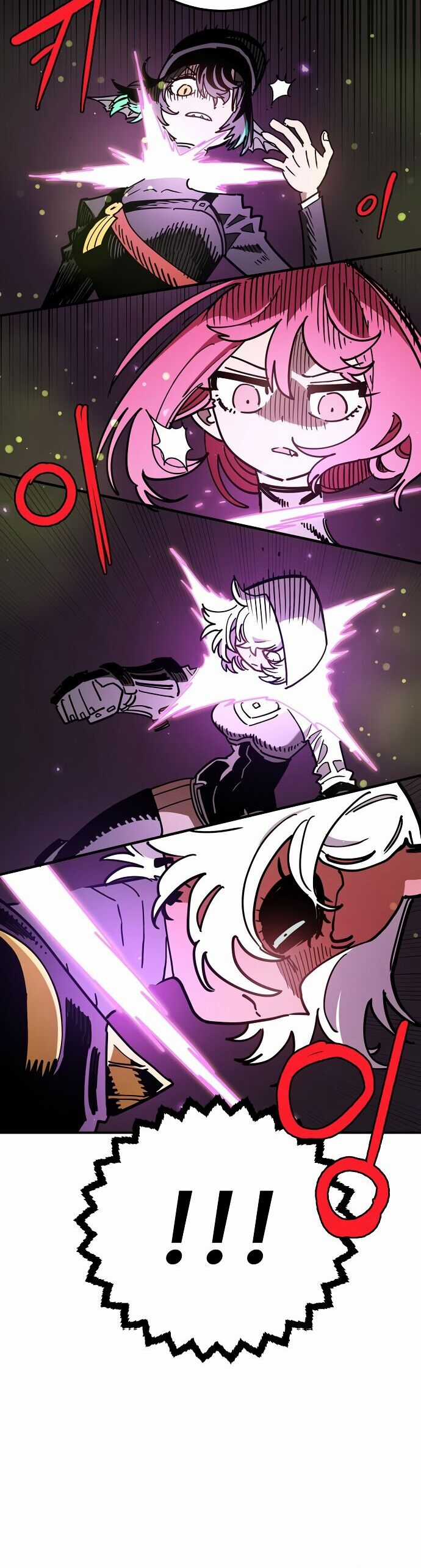 Player - Chương 236 - Trang 41