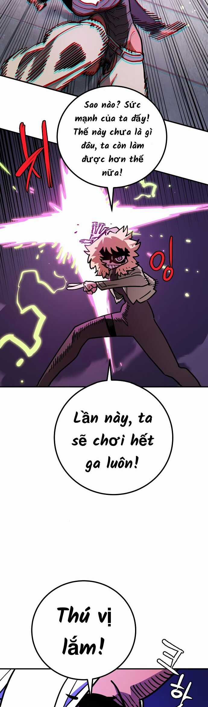 Player - Chương 236 - Trang 43