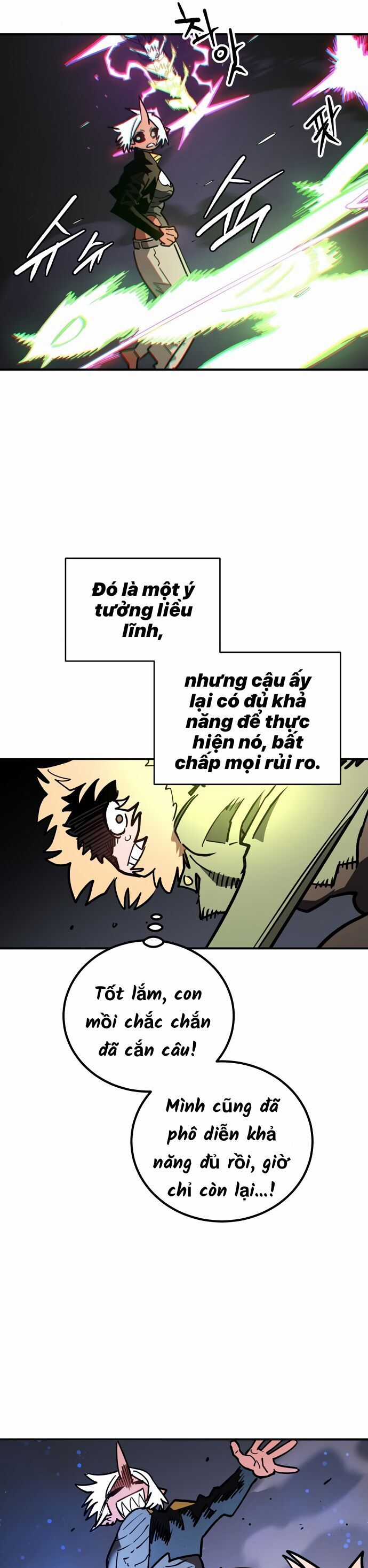 Player - Chương 236 - Trang 46