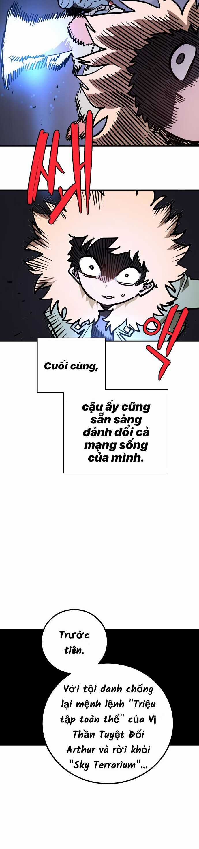Player - Chương 236 - Trang 47