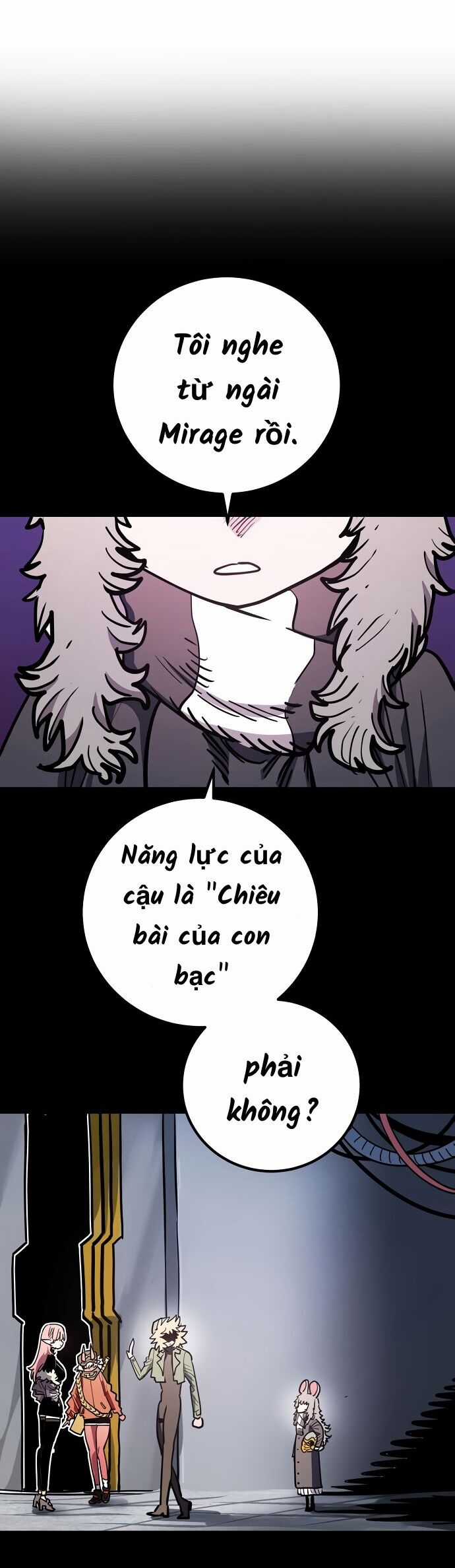 Player - Chương 236 - Trang 6